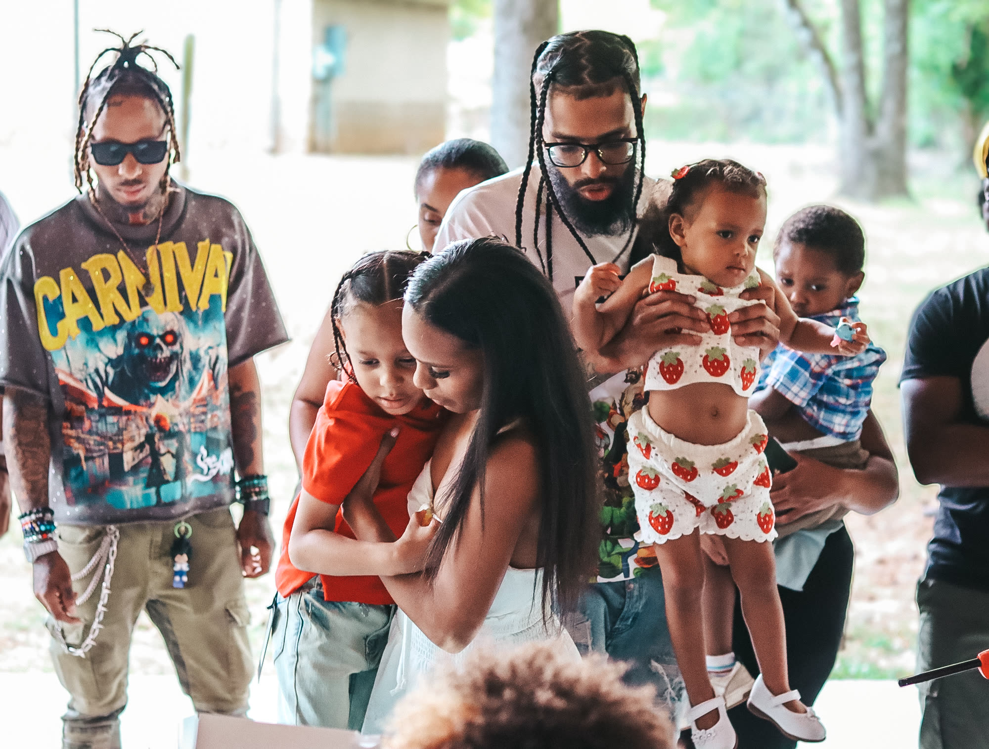 The Family