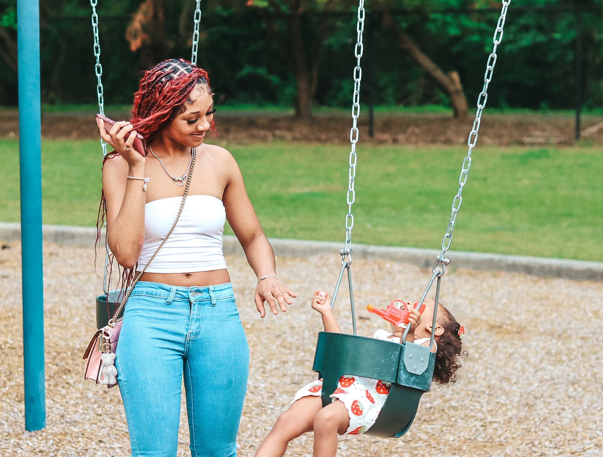 Swing Set