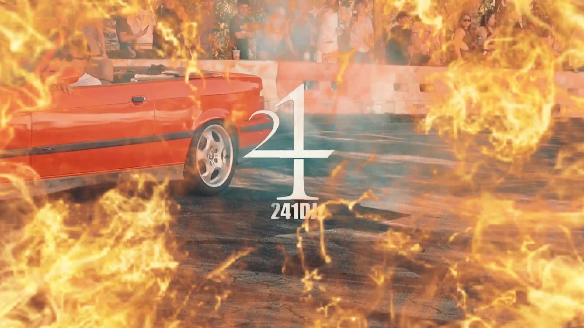Burnout Session — Feature